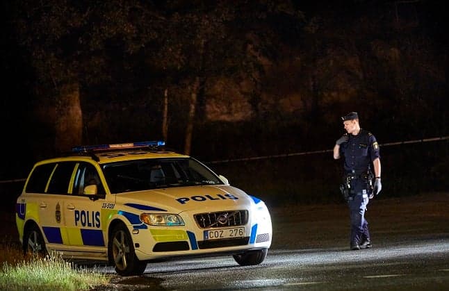 Does crime in Sweden affect your life? Foreign residents share their stories