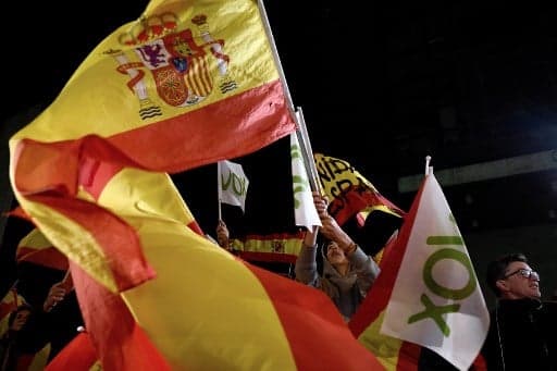 ANALYSIS: What made Murcia vote for Spain's far-right Vox party?