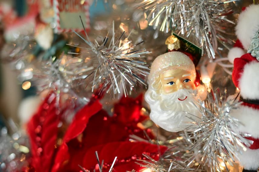 Vive le vent: The French phrases you need at Christmas time