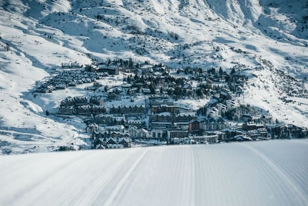 A weekend in Spain's Formigal: Guide for skiers and snowboarders