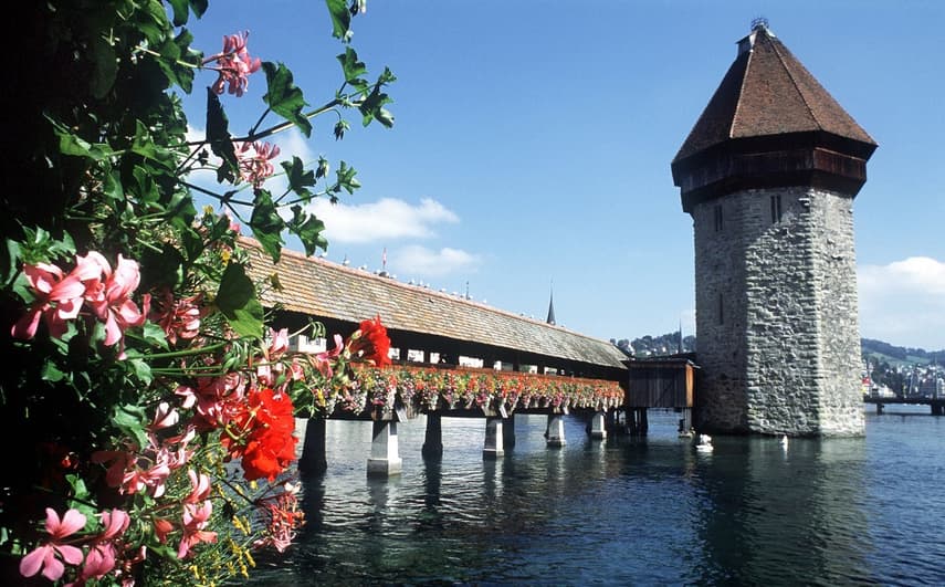REVEALED: The most liked and disliked towns in Switzerland