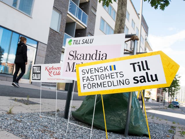 Five top tips for foreigners buying an apartment in Sweden
