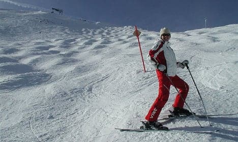 Five amazing Italian ski resorts that aren't in the Alps