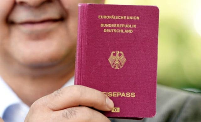 EXPLAINED: What you need to know about applying for German citizenship