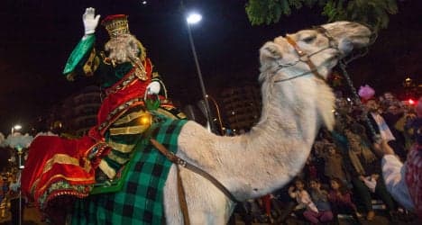 Why Spain loves the Three Kings more than Santa - The Local