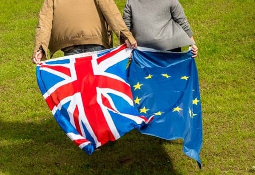 From 'grieving' to 'ecstatic': British readers in Italy tell us how they're feeling on Brexit day