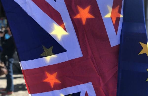 OPINION: We shouldn't expect special treatment from EU just because we're British
