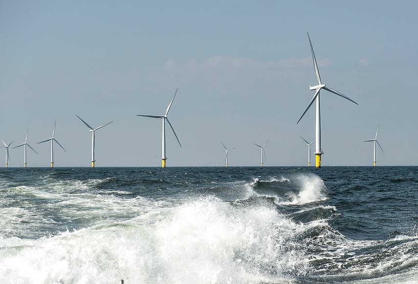 Denmark’s renewable energy use passes landmark and is poised to grow in 2020s