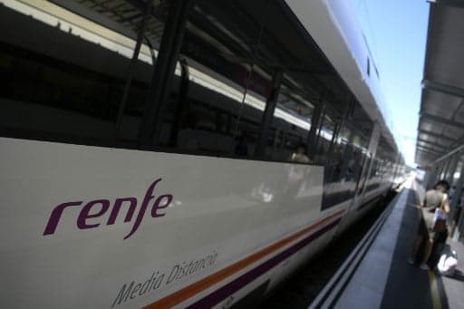 January sales: Renfe offer cut price rail tickets on routes across Spain