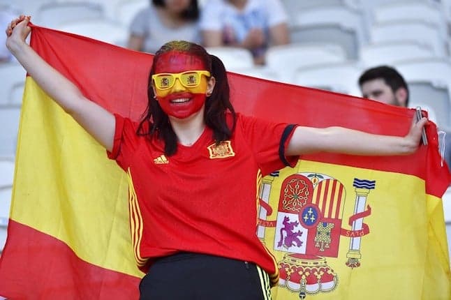 Quiz: Can you pass the Spanish citizenship test?