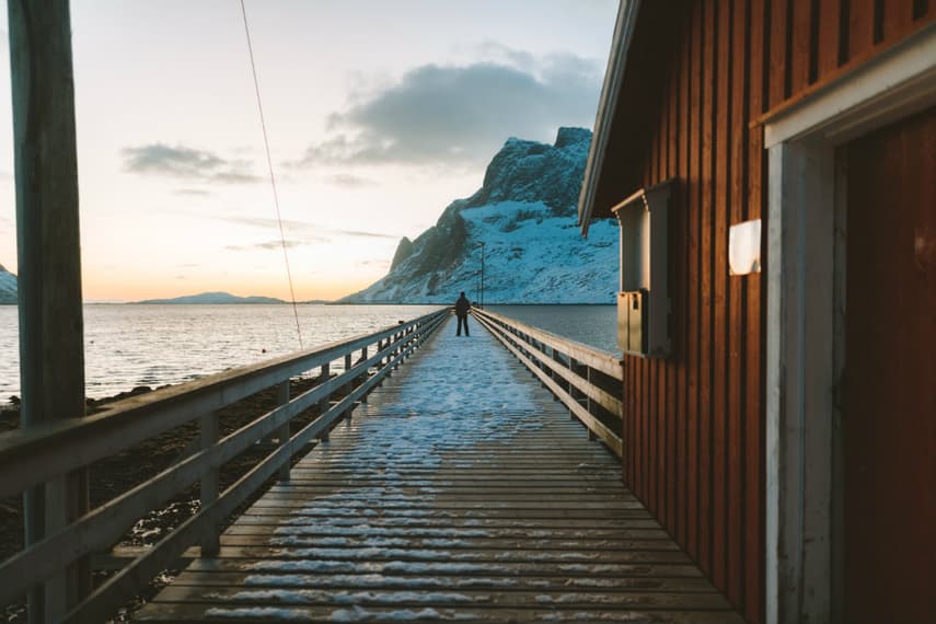 How to apply for permanent residency in Norway