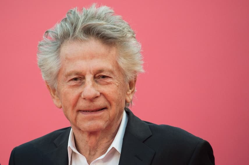 Césars: The 'French Oscars' to go ahead with no Polanski and no Academy board