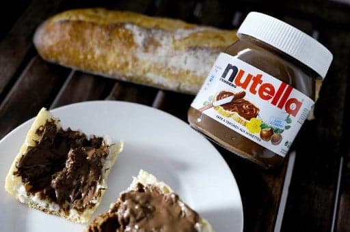 The curious history of Nutella, the world-famous Italian spread