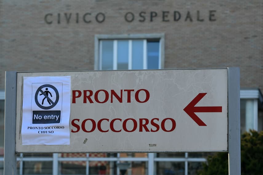 EXPLAINED: How Italy is handling coronavirus outbreak