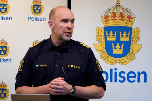 Bomb attacks: 'Sweden is either described as a war zone or heaven on earth'