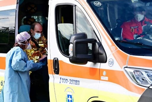 Italy calls in retired doctors to help fight coronavirus outbreak
