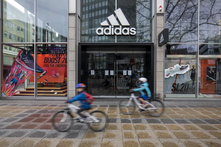 Outrage in Germany as retail giants stop paying rent
