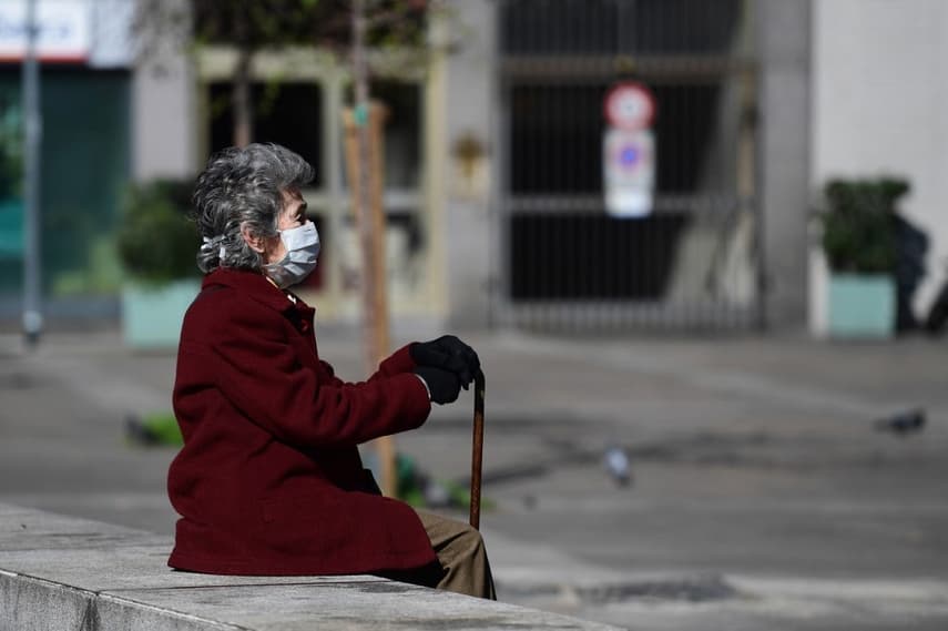 ANALYSIS: Why have there been so many coronavirus deaths in Italy?