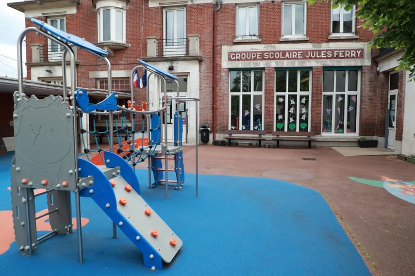 UPDATE: How France's plan to reopen schools has changed