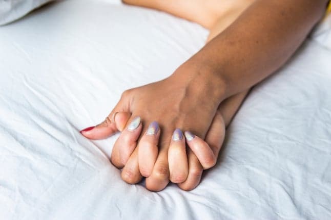 Can you keep dating and having sex in Sweden despite social distancing rules?