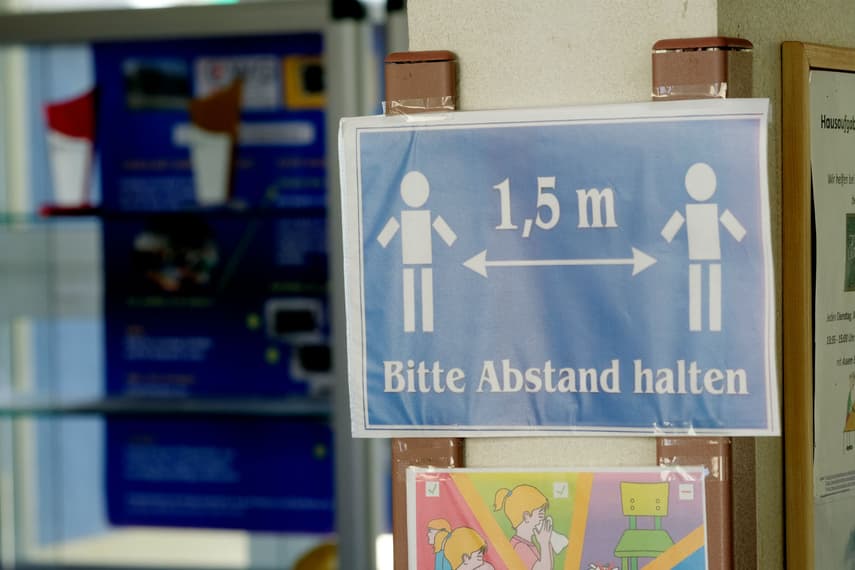 State by state: When (and how) will Germany's schools open again?
