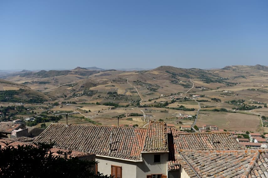 Could Italy's abandoned villages be revived after the coronavirus outbreak?