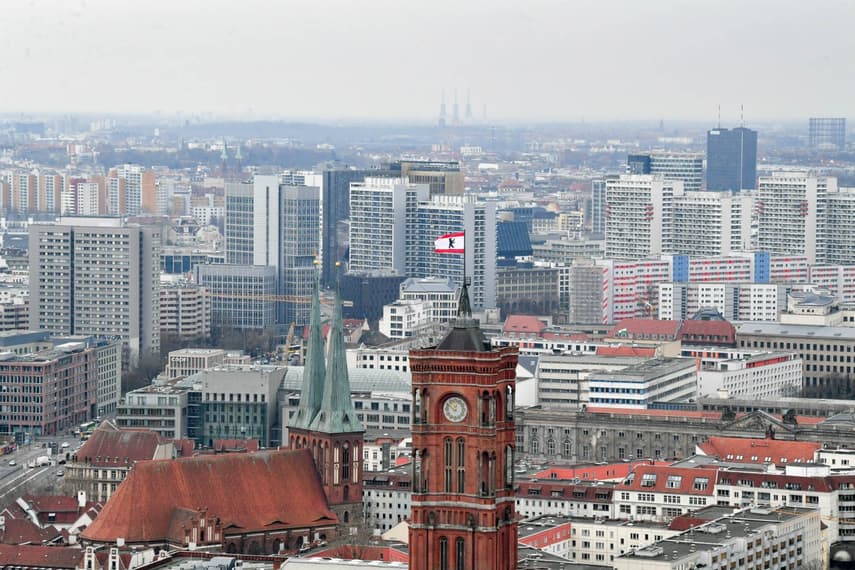 Housing in Germany: Here’s where rent prices are going up (and down)