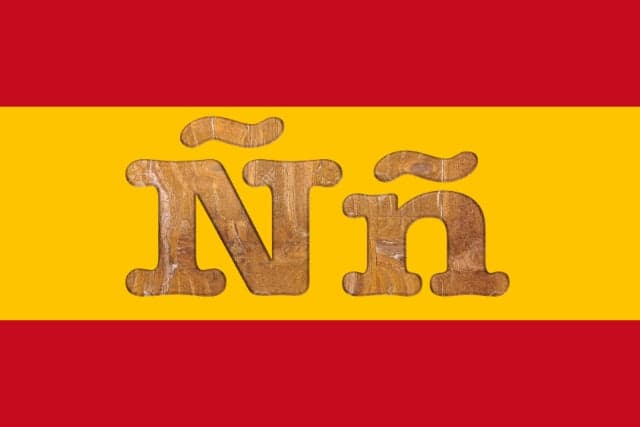 Five fascinating facts you didn't know about the letter Ñ in Spanish