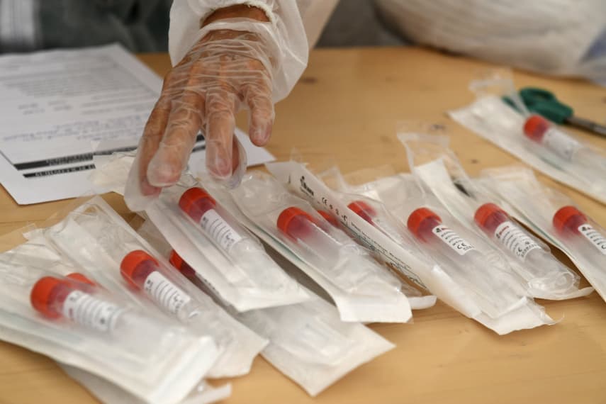 'Serious reminder': Local coronavirus outbreak confirmed in Norway