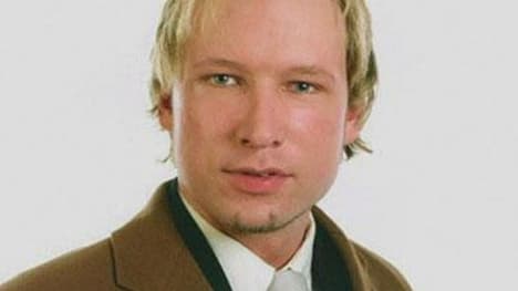 Breivik psychiatrists given more time