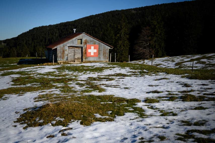 EXPLAINED: How Switzerland voted in Sunday's referendums