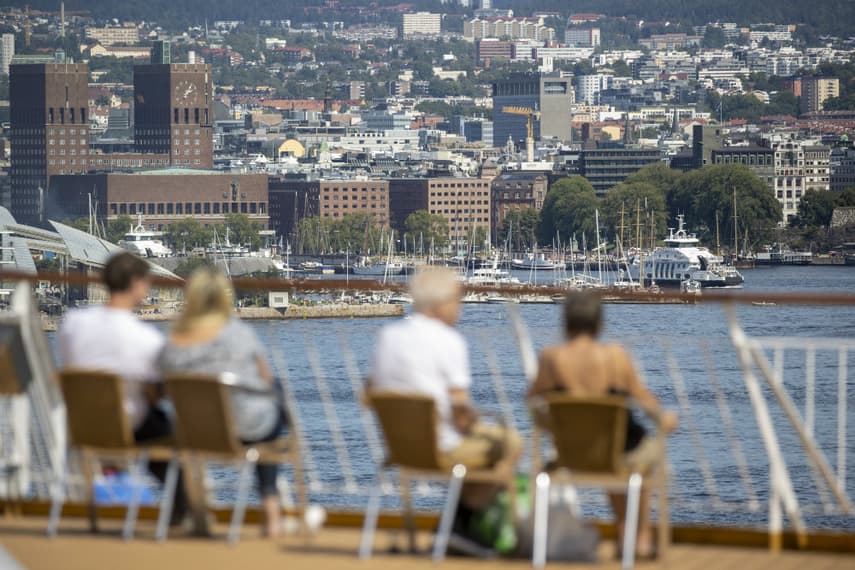 What are Norway’s strict quarantine rules for travellers and what happens if you break them?