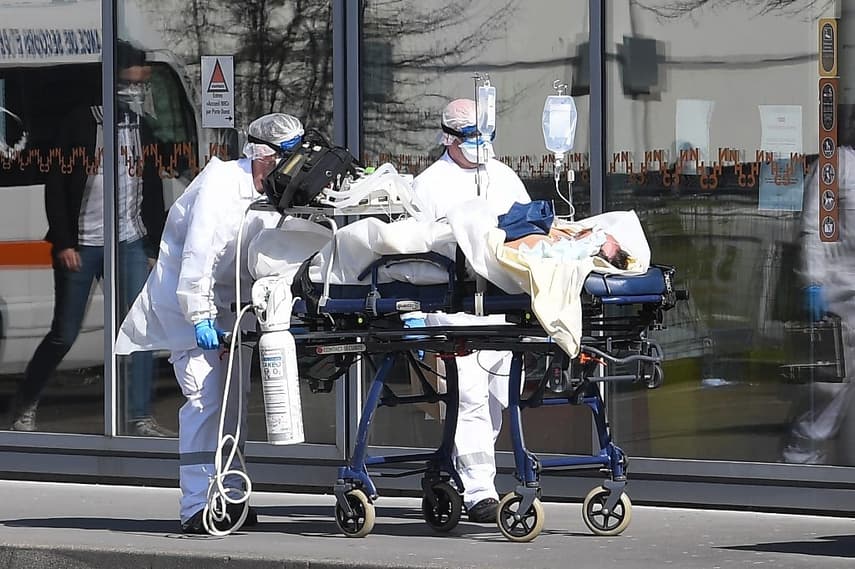 Europe will see rise in Covid-19 deaths in coming months, WHO warns