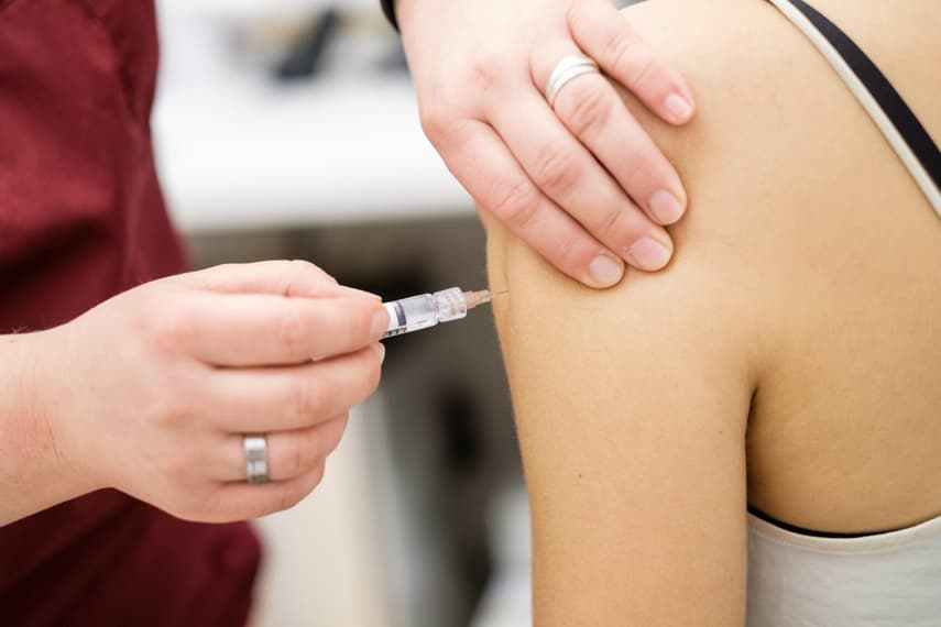 Germany prepares for 60 coronavirus vaccination centres