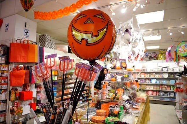 Opinion: What can Sweden learn from embracing the American Halloween tradition?