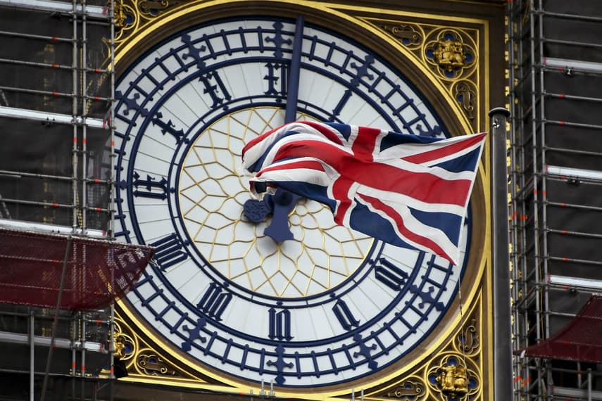 Brexit: Brits in Germany urged to apply for residence status before 2021 deadline