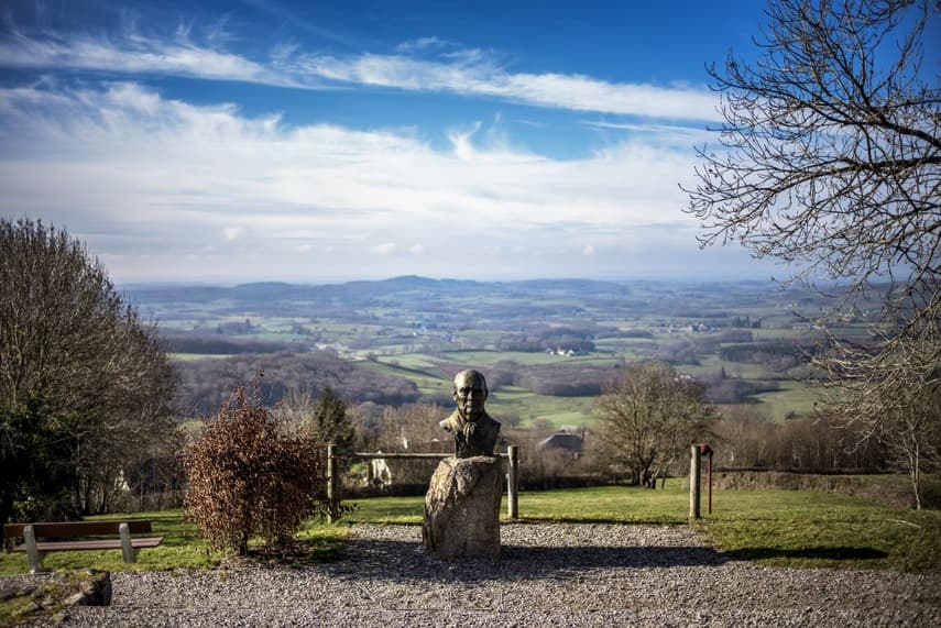 Morvan: Why you should visit one of France's most beautiful and least known areas