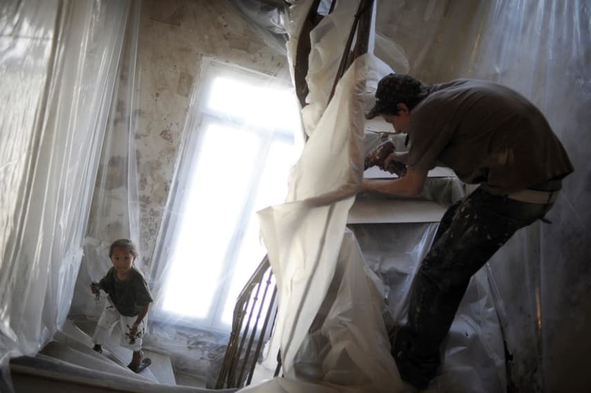EXPLAINED: How to access France's property renovation grants