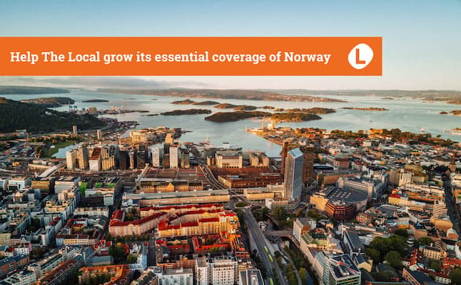Tell us: What articles should The Local Norway concentrate on?