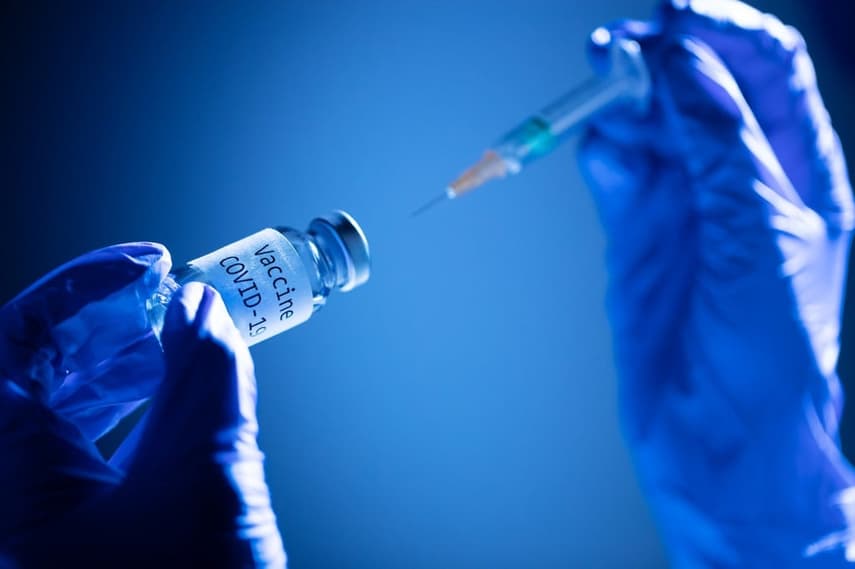 EXPLAINED: Why is France debating making the Covid-19 vaccine compulsory?
