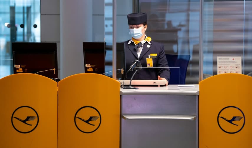 Tell us: What's your experience of Germany's new quarantine and testing rules after travel?