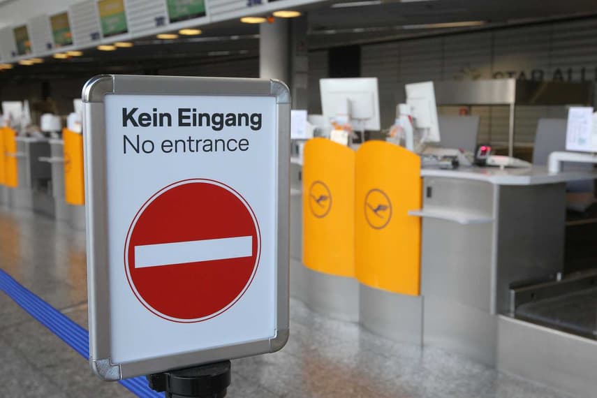 UPDATED: Everything you need to know about Austria's quarantine rules