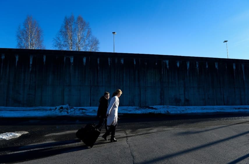 Norway is safer than ever, stats say (despite seven year high murder rate)