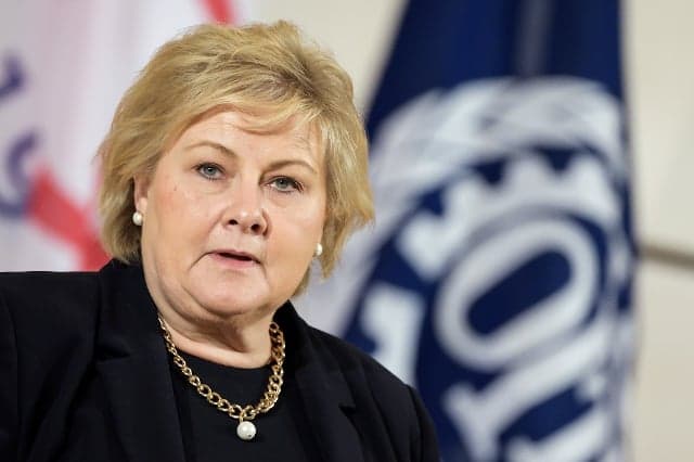 Norway to extend furlough scheme for workers until July