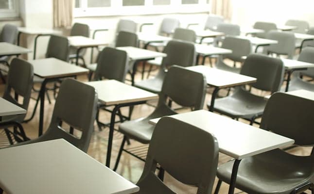 Norway cancels all school exams