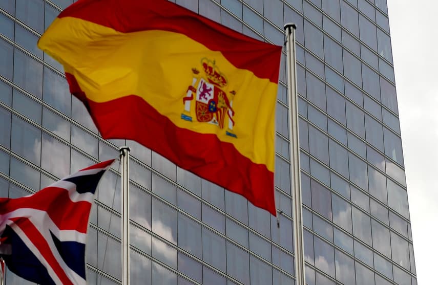 Q&A: Everything you need to know about Spanish residency for Brits post-Brexit