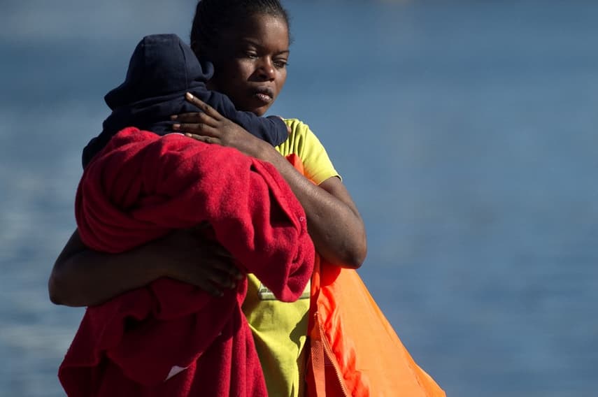How Mali toddler's death is exposing human side of Canary Islands' migrant crisis