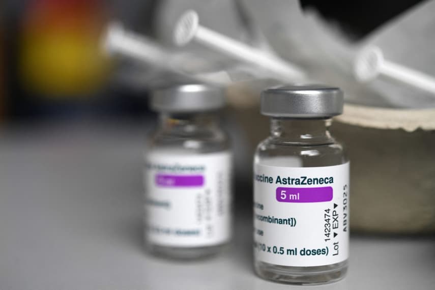 Norway extends pause of AstraZeneca vaccine until April 15th