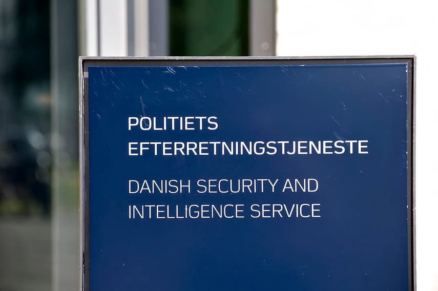 Danish government ignored security service advice to leave children in Syrian camps