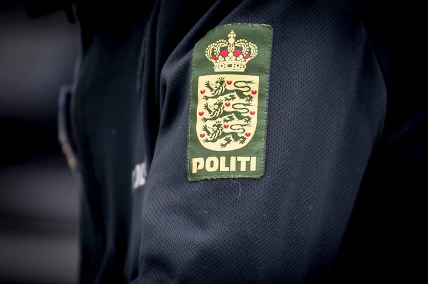 Danish Covid-19 test and vaccination centres hit by vandal and arson attacks